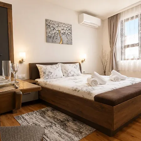 Mountain View Appartement Bansko