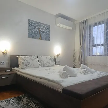Mountain View Appartement *