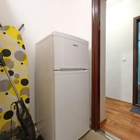Mountain View Apartman