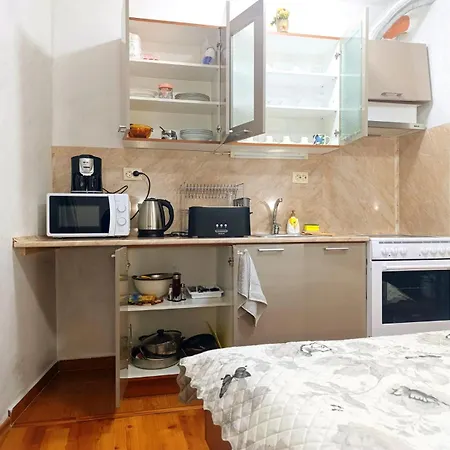 Mountain View Apartman Banszko