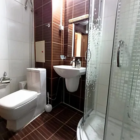 Mountain View Appartement Bansko