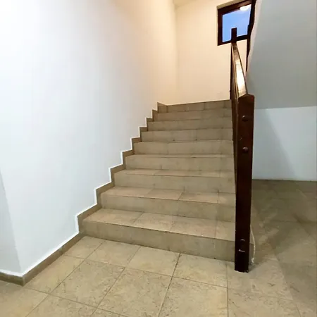 Mountain View Apartman *